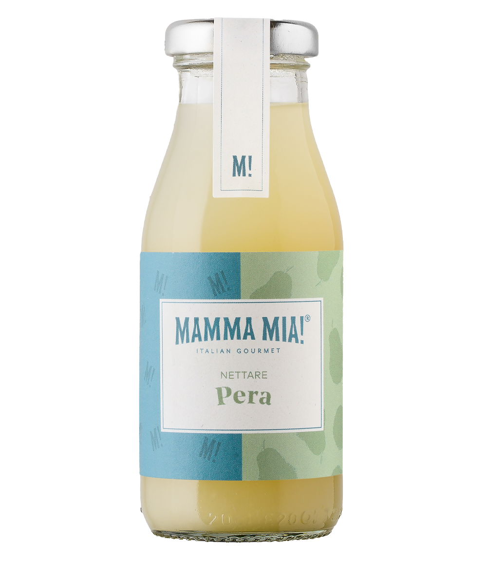 Nettare pera