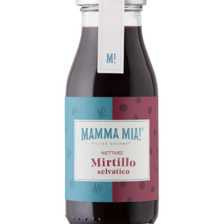 Nettare mirtillo selvatico