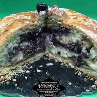 Cassata Stromboli