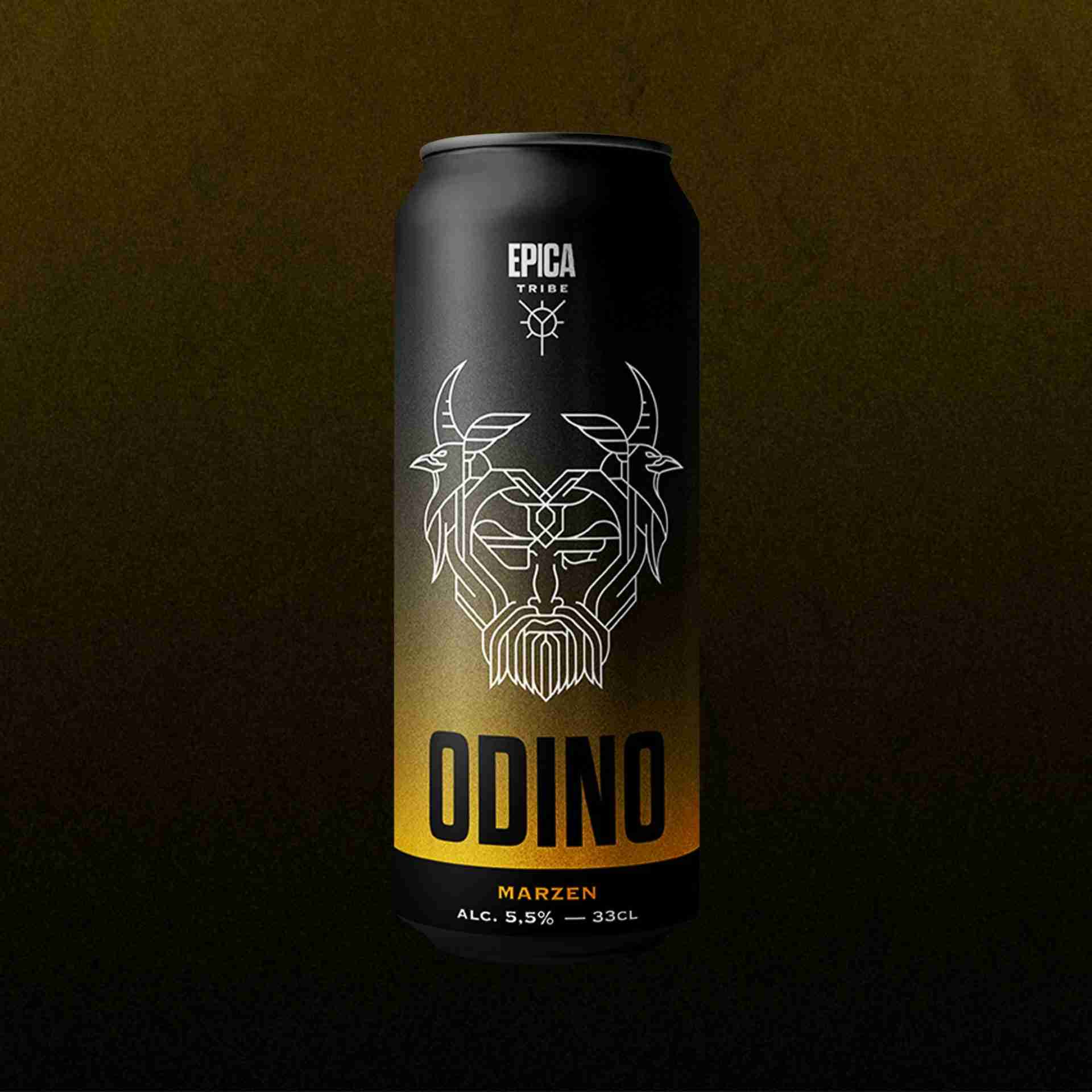 ODINO – Marzen 5,5%