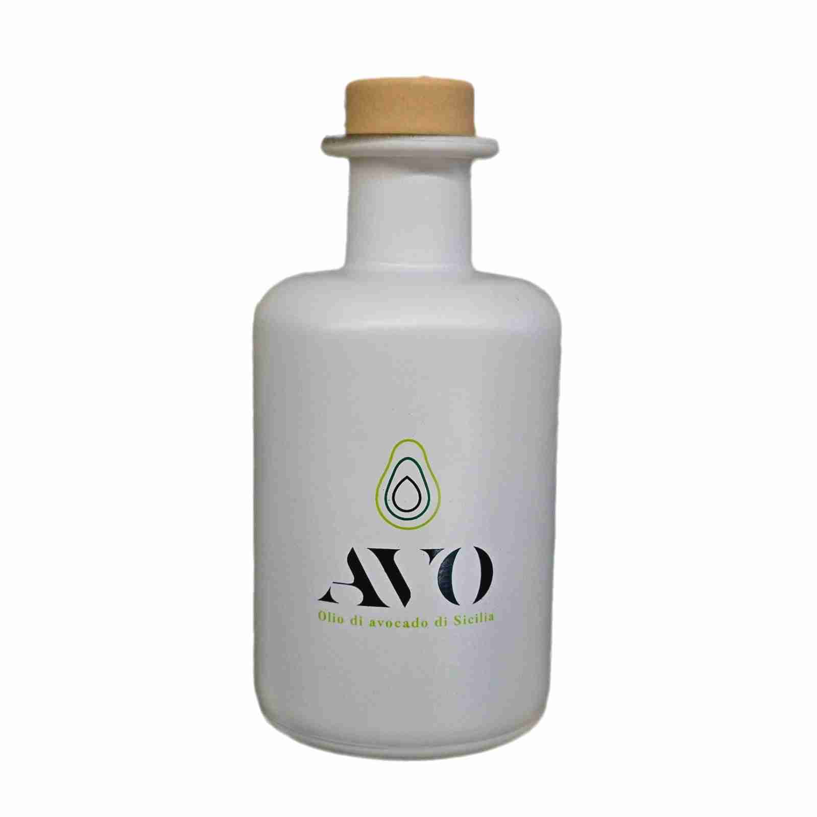 Avo Olio di Avocado di Sicilia