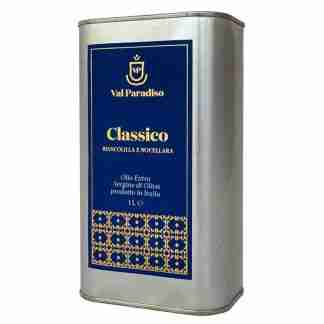 Olio Extravergine di oliva Tradizionale – 1 L