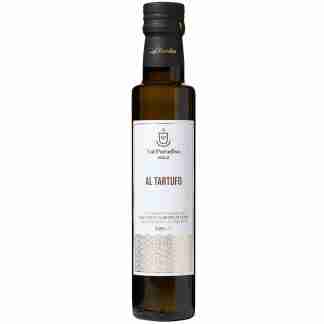 Olio aromatizzato al Tartufo, Val Paradiso – 0,25 L