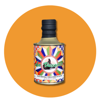 OLIO EXTRAVERGINE AROMATIZZATO AL TARTUFO 100ml.