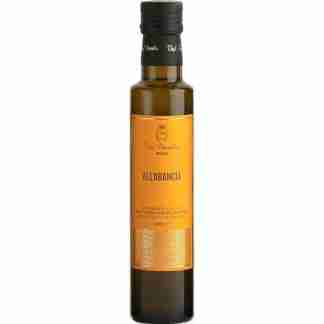 Olio aromatizzato all’Arancia Val Paradiso – 0,25 L