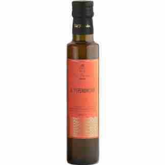 Olio aromatizzato al Peperoncino Val Paradiso- 0,25 L