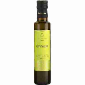 Olio aromatizzato al Rosmarino Val Paradiso – 0,25 L
