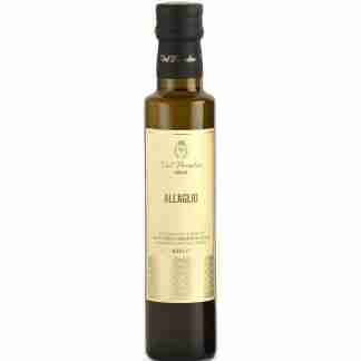Olio aromatizzato all’Aglio Val Paradiso – 0,25 L