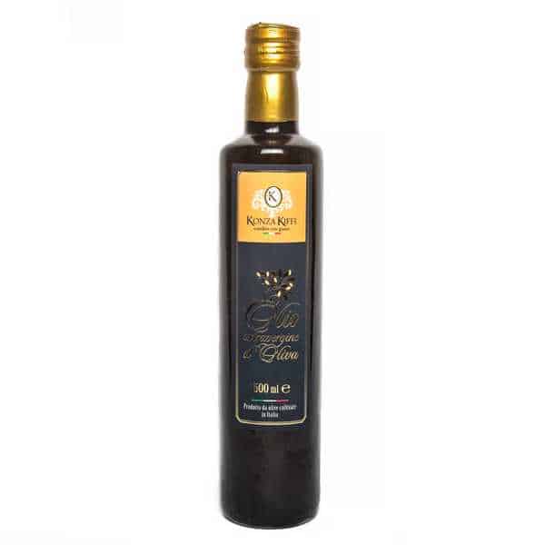 Olio Extravergine di Oliva – Annata 2025