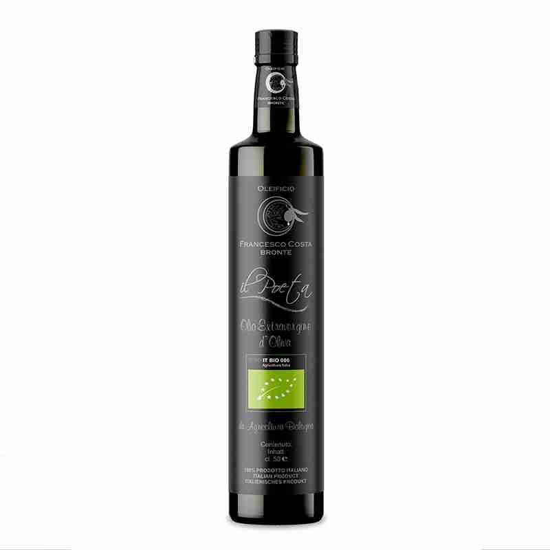 Il Poeta Olio Biologico