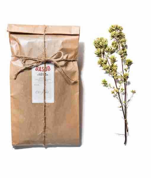 Origano Siciliano – Selvatico dei Monti Iblei – Secco in fasci