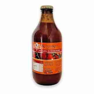 Passata di Pomodoro Ciliegino