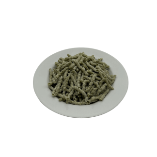 Pasta Busiate al Pistacchio di Semola di Grano Duro