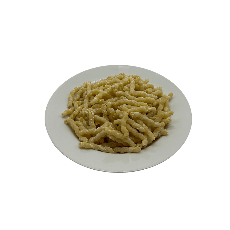 Pasta Busiate di Semola di Grano Duro