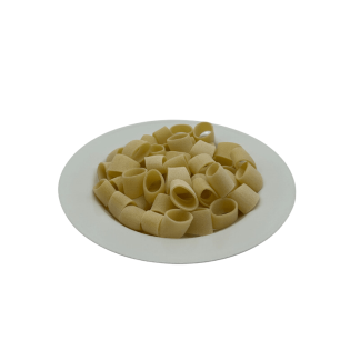 Pasta Calamarata di Semola di Grano Duro