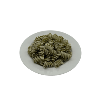 Pasta Fusilloni al Pistacchio di Grano Duro