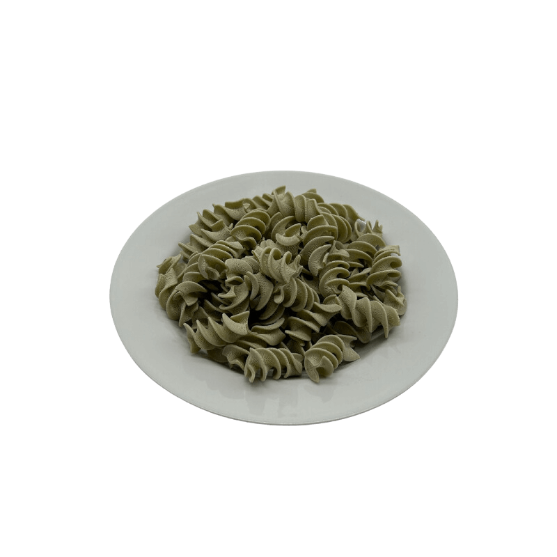 Pasta Fusilloni al Pistacchio di Grano Duro
