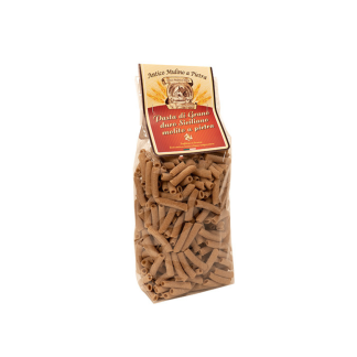 Pasta Maccheroni Rigati
