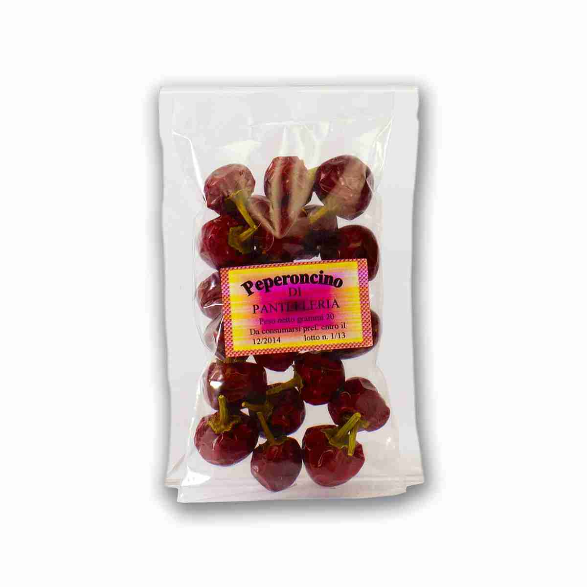 Peperoncino 20 g