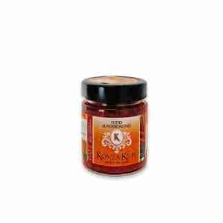 Pesto di Peperoncino Cayenna