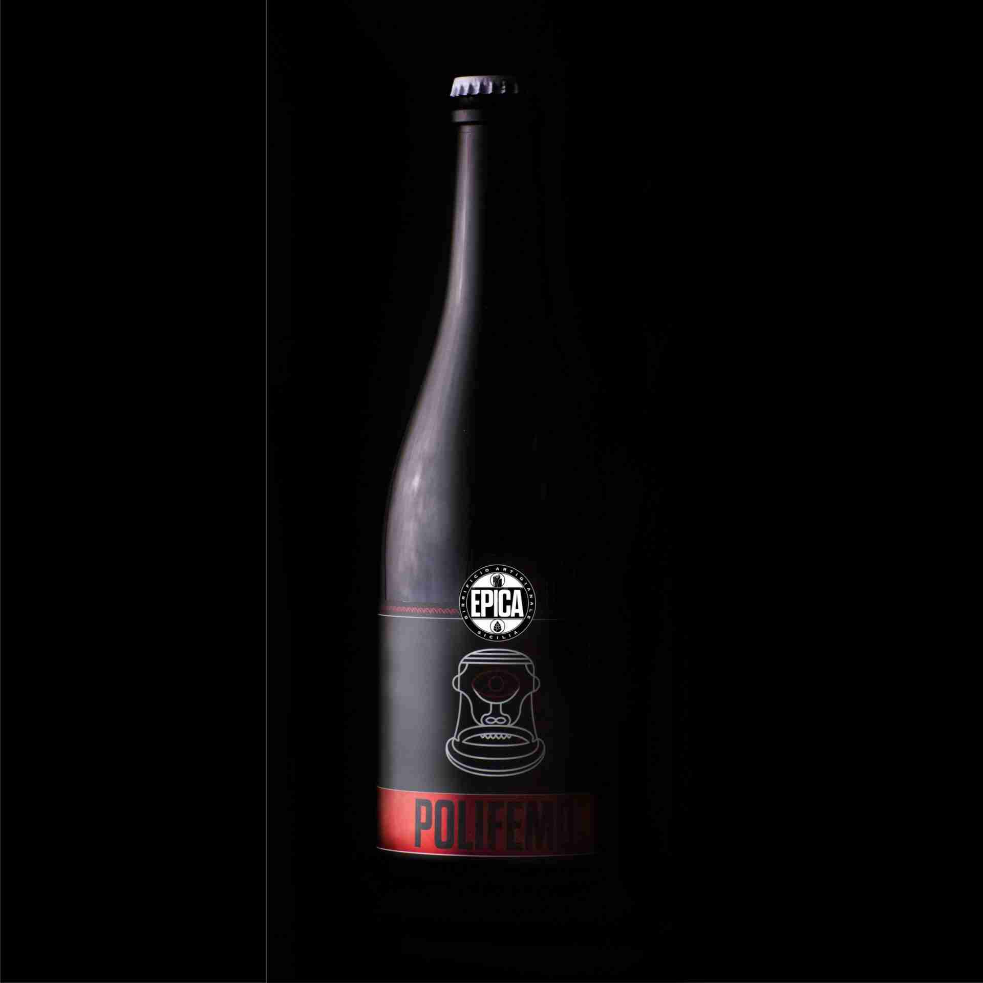 POLIFEMO-Amer. P. Ale 6%