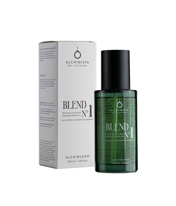 Alchiblend N.1