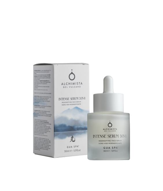 Intense Serum 3 in 1