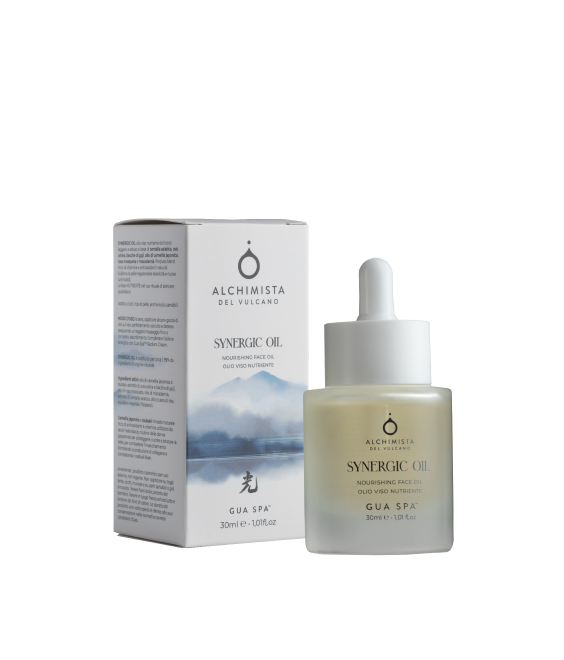 Synergic Oil