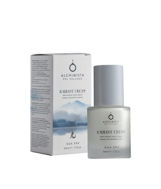 Radiant Cream