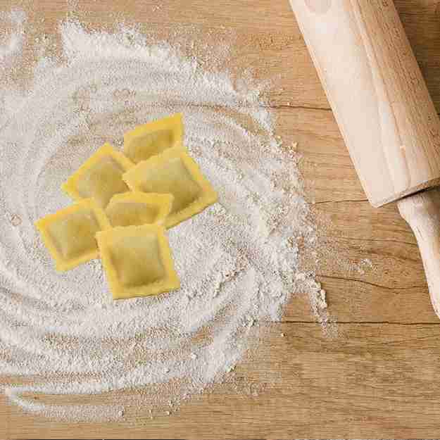 Ravioli di carne