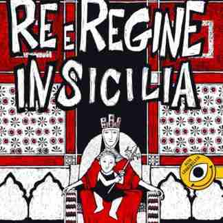 Re e Regine in Sicilia