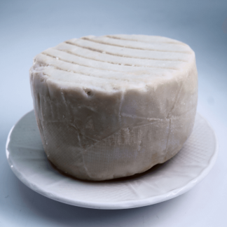 Ricotta Salata di Bufala Stagionata Artigianale Siciliana 500g