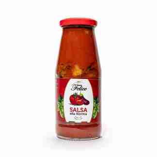 Salsa alla Norma