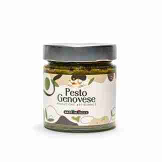 Pesto Genovese