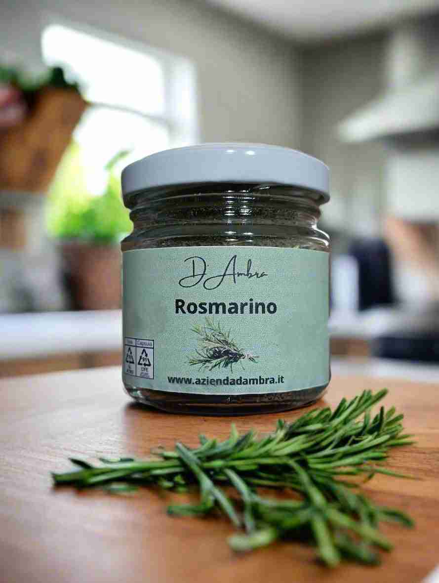 Rosmarino