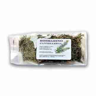 Rosmarino di Pantelleria 40g