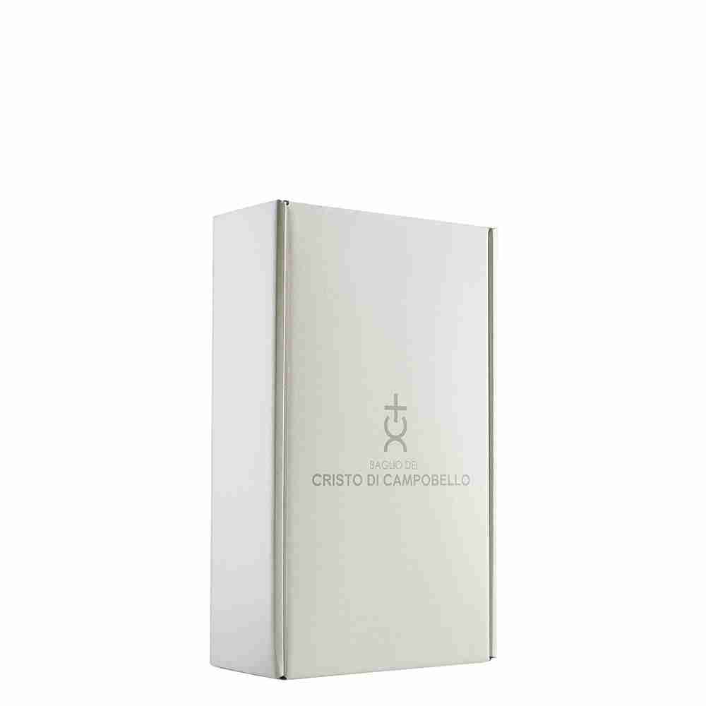 Scatola in cartone <br />2 bottiglie da 0,75 lt