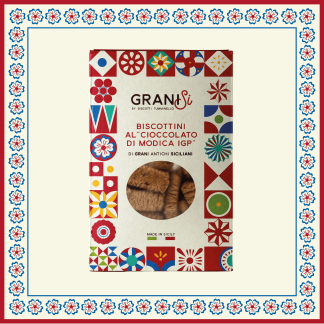 Cioccolato di Modica IGP