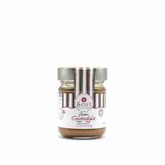 Crema Gianduia