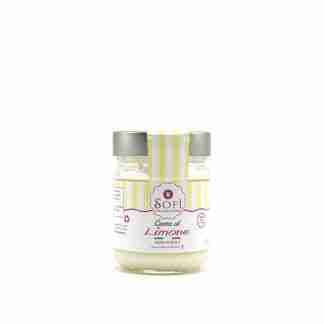 Crema al Limone