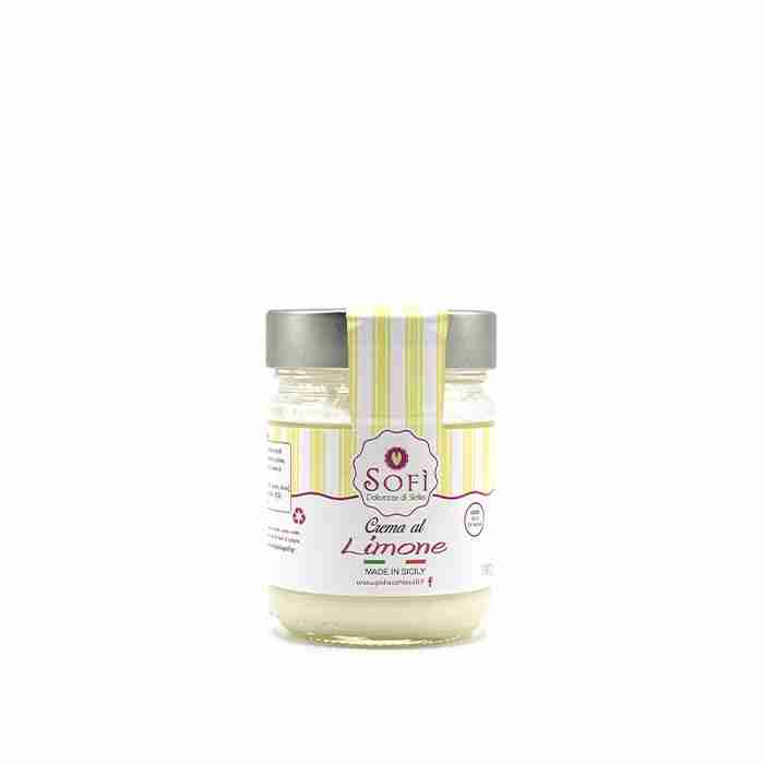 Crema al Limone