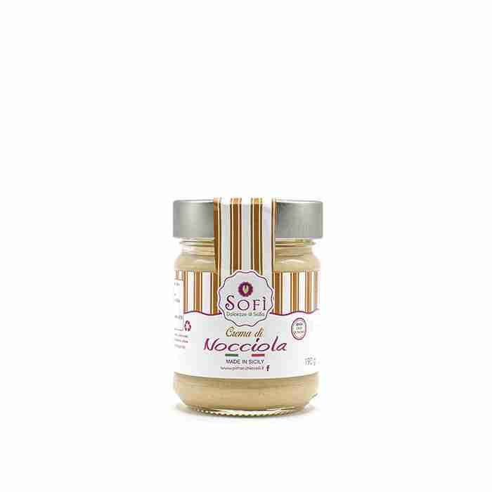 Crema di Nocciola