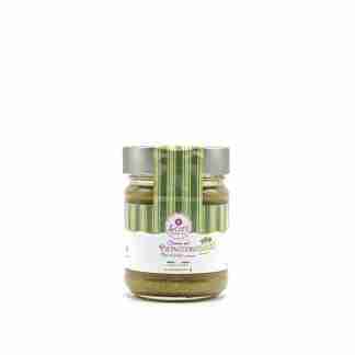 Crema di Pistacchio Vegana