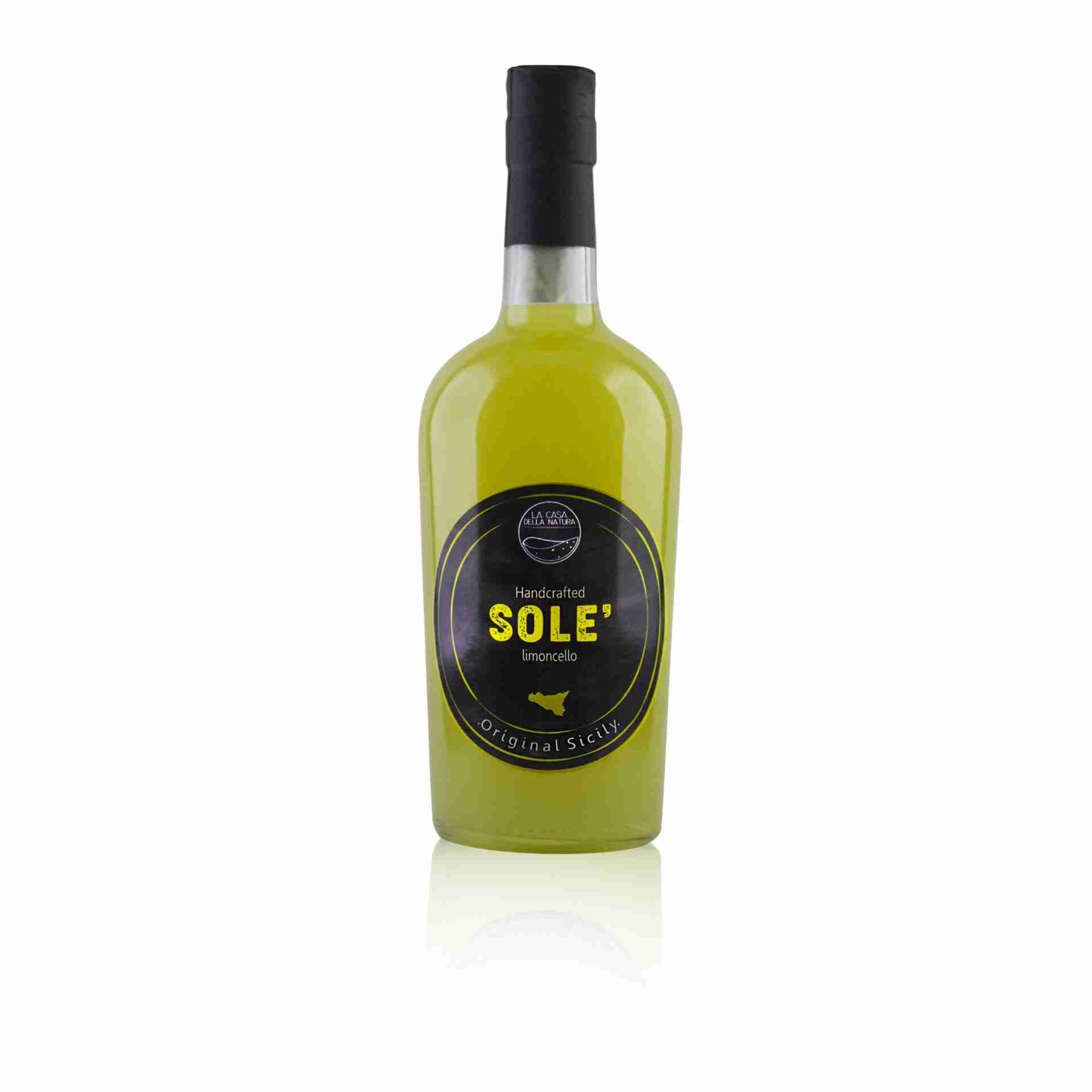 Solè “Limoncello”