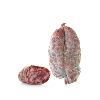 Soppressata piccante