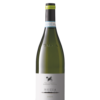 Mozia Grillo - 2025