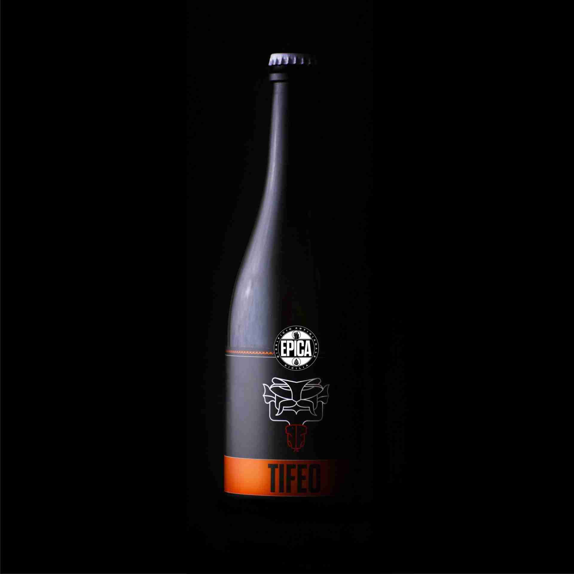 TIFEO – Belgian Ale 6%