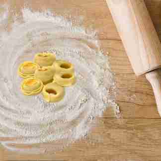 Tortellini di carne