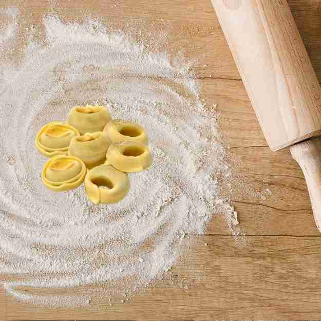 Tortellini di carne