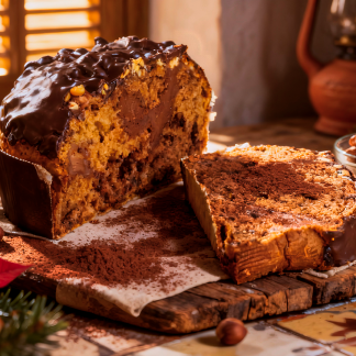 Panettone Totò